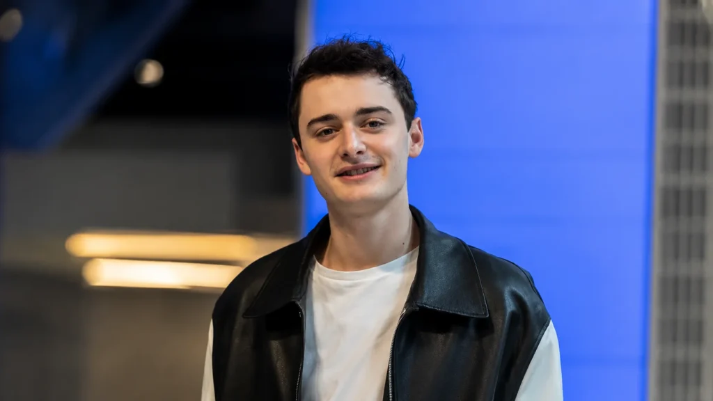 Noah Schnapp net worth brand endorsements