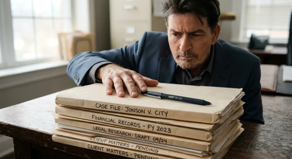 Charlie Sheen net worth 2026 legal and financial settlements