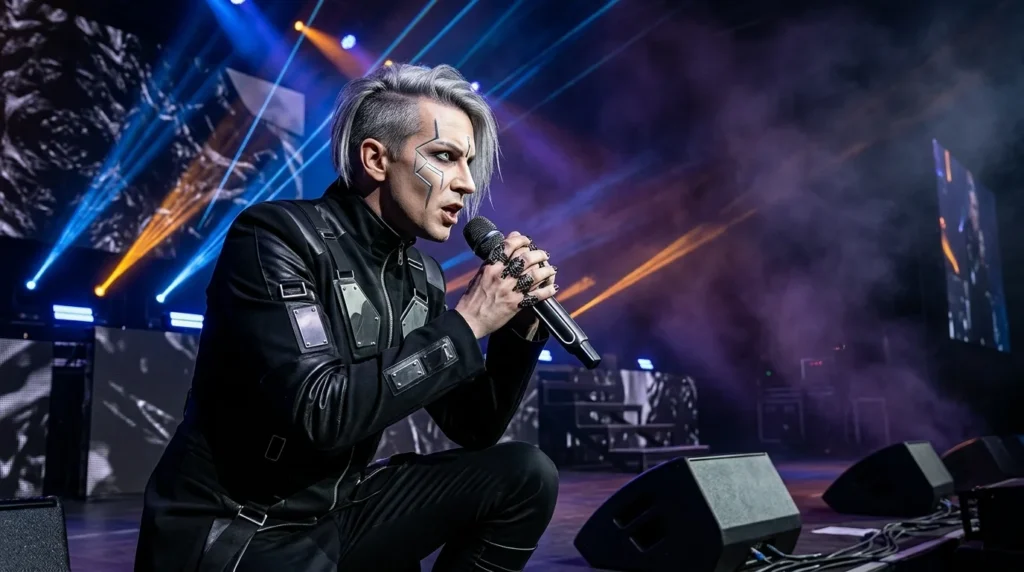 Marilyn Manson net worth courthouse legal case