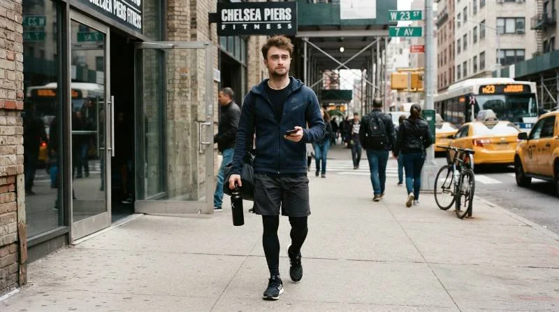 Daniel Radcliffe net worth physical stats height
