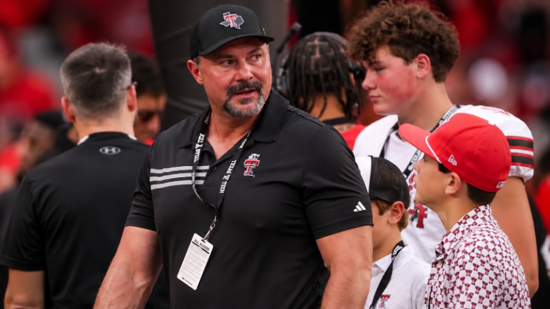 Texas Tech stadium tied to Cody Campbell net worth and donations