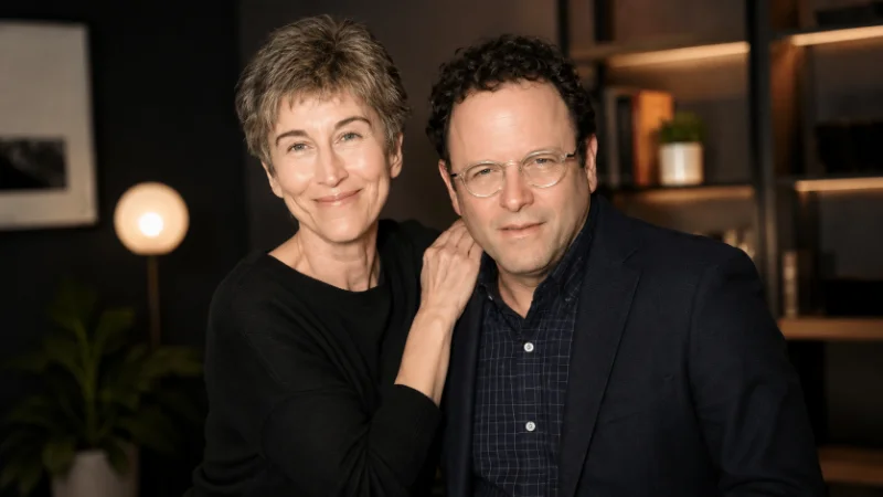 Public health advocacy setting connected to Jason Alexander