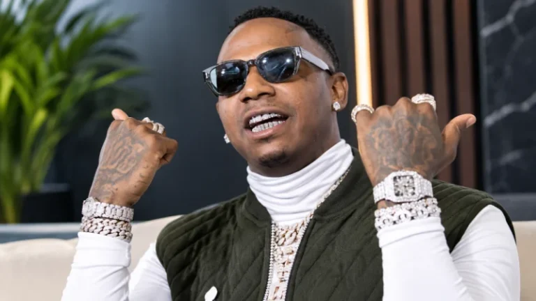 Moneybagg Yo net worth performance photo